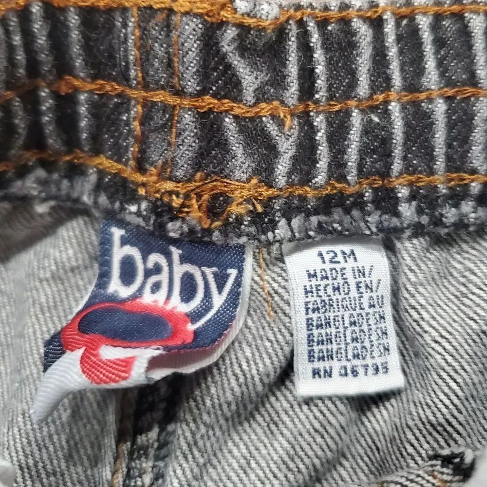 Baby Matching Set Size 12-18 months 3 Pieces of Clothing - Picture 5 of 8